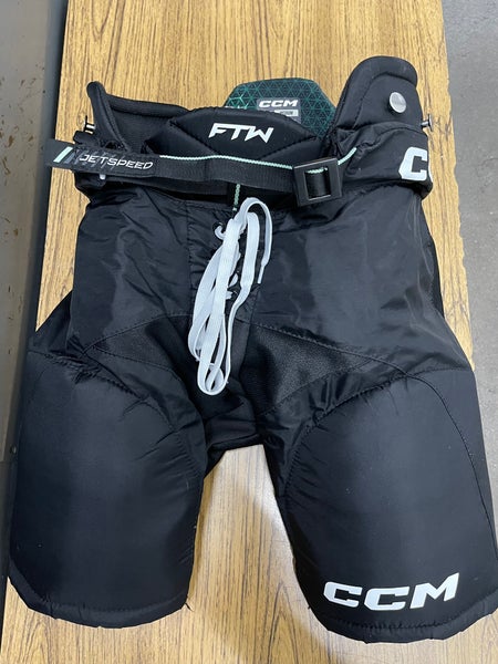 Junior CCM FTW Women’s Hockey Pants.