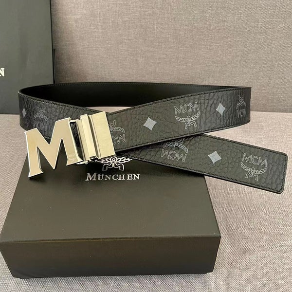 mcm used belt
