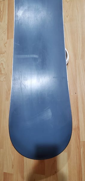 Used Lidakis Snowboard 140cm +Altitude binding size Medium