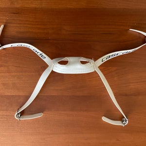 Cascade Helmet Chin Strap