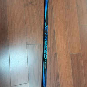New Senior CCM Jetspeed FT7 Pro Left Hand Hockey Stick P28 - 75 Flex