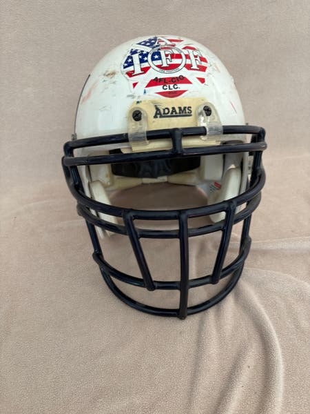Large Adult Adams A2000 Helmet (Used) | SidelineSwap | Buy and Sell on SidelineSwap Large Adult Adams A2000 Helmet (Used) | SidelineSwap | Buy and Sell on SidelineSwap