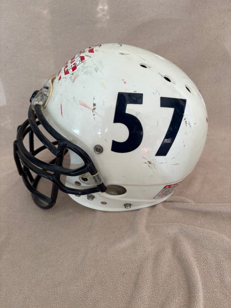 Large Adult Adams A2000 Helmet (Used) | SidelineSwap | Buy and Sell on  SidelineSwap
