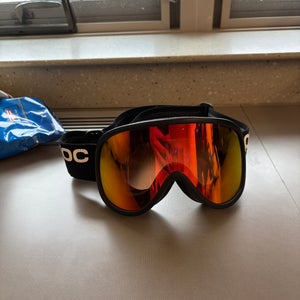 Unisex POC (Used) Retina Ski Goggles