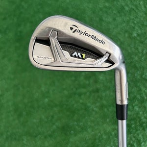 Taylormade M1 4 Iron / Stiff