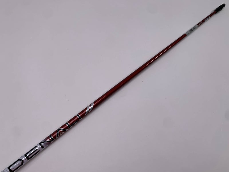 Project X Red Denali 5.5 50g Regular Graphite Driver Shaft 44.5"-Titleist