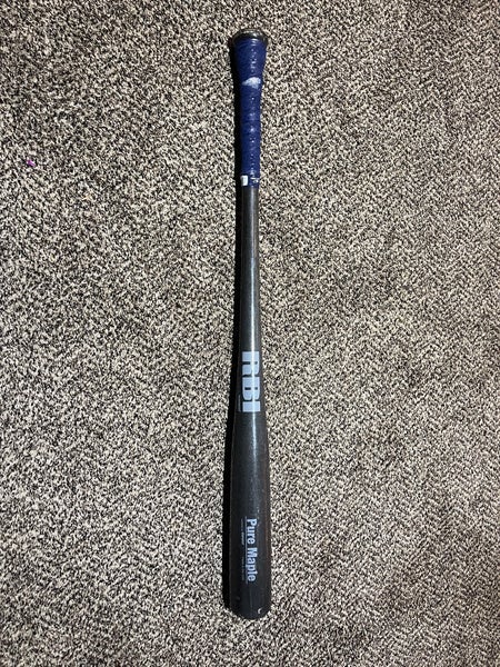 Marucci RBI Pure Maple 33”