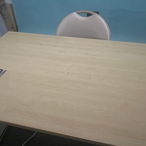 ECD Screw (Held By ECD Greg)