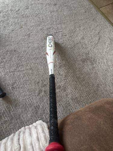 Easton (-10)  32" (Used) Ghost Advanced Bat