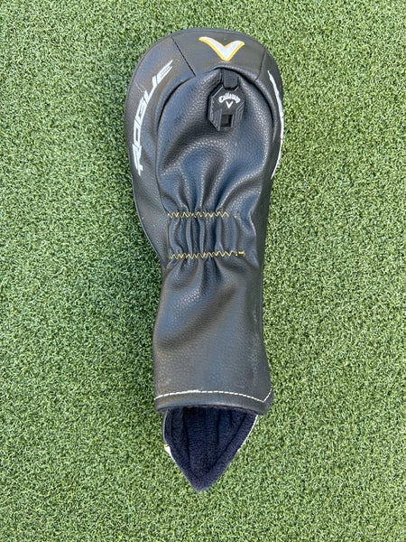 Callaway Rogue 3-Wood Headcover