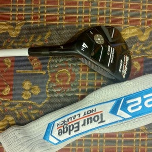 Tour Edge Hot Launch E522 MRH #4 Hybrid