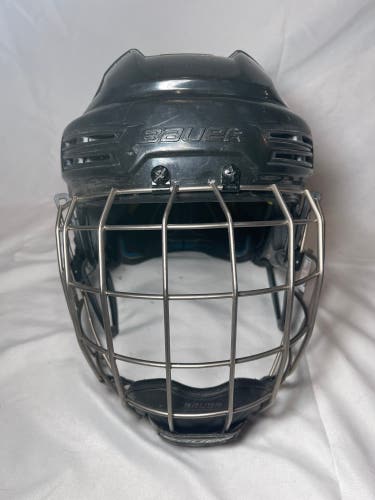 Bauer Re-akt 200