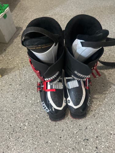 Atomic Soft Flex (Used) Waymaker Ski Boots