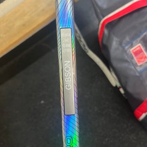 Ccm Xf Pro Goalie stick