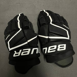 Bauer 11" (New) Vapor X Gloves