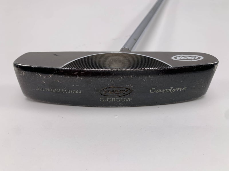 Yes Carolyne Putter 36" Mens RH