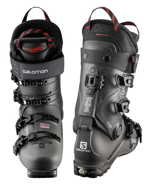 Salomon Shift Pro 120 Ski Boots (New); Size: 26.5