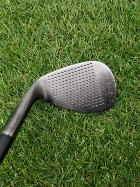 ADAMS GOLF TOM WATSON WEDGE 52*/7 WEDGE FLEX PERFORMANCE LITE 35" GOOD