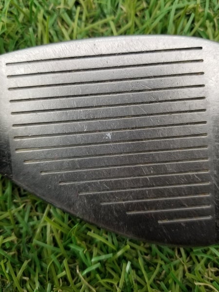 ADAMS GOLF TOM WATSON WEDGE 52*/7 WEDGE FLEX PERFORMANCE LITE 35" GOOD