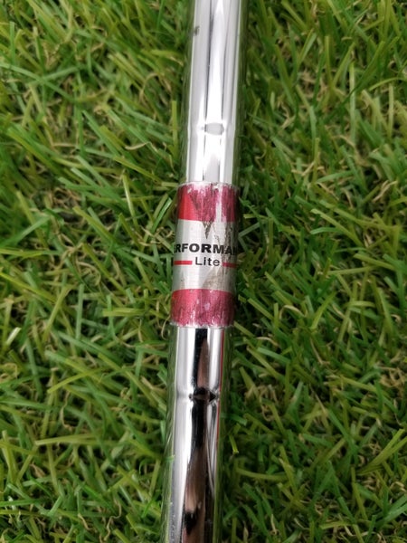 ADAMS GOLF TOM WATSON WEDGE 52*/7 WEDGE FLEX PERFORMANCE LITE 35" GOOD