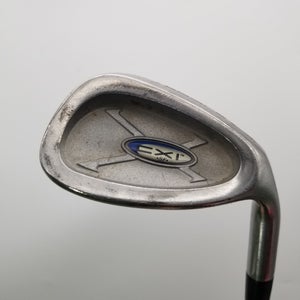 2000 COBRA CXI SF SENIOR SAND WEDGE REGULAR AIRWEIGHT LITE 36" GOOD