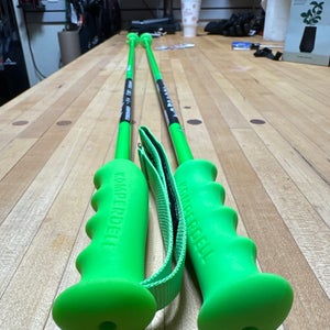 48in (120cm) Racing (New) NATIONAL TEAM Ski Poles