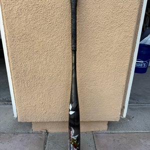 2024 Limited Edition Demarini Voodoo One 33 in 30oz -3 BBCOR Bat