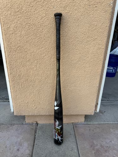 2024 Limited Edition Demarini Voodoo One 33 in 30oz -3 BBCOR Bat