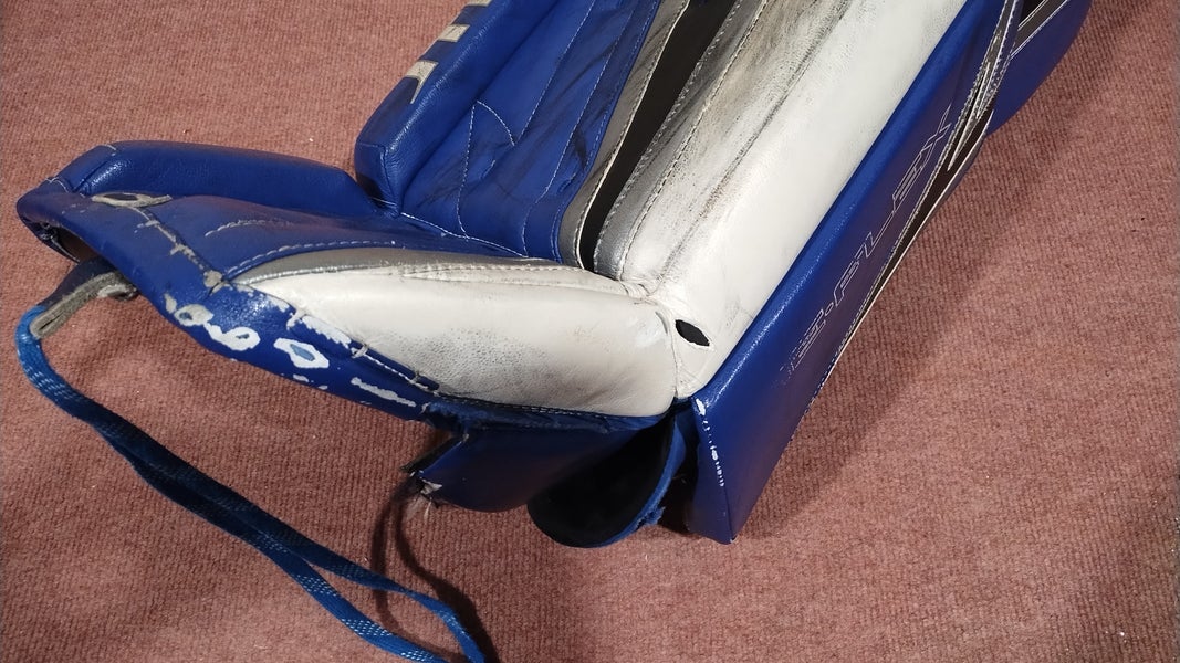 36" Itech RX9 Goalie Leg Pads