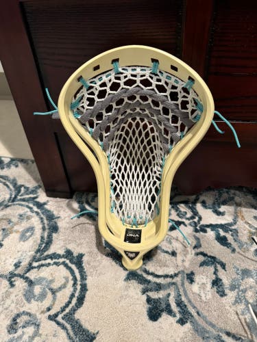 Like-New DNA Strung