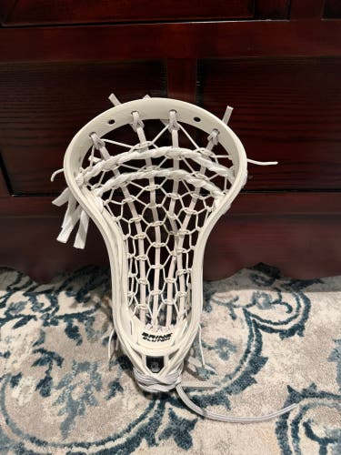 Like-New Clutch 4X Stung Traditional