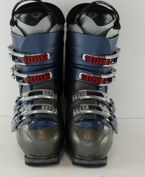 Unisex Salomon Elios 550 Ski Boots (Used) 307 MM / 26 Mondo  display picture 1