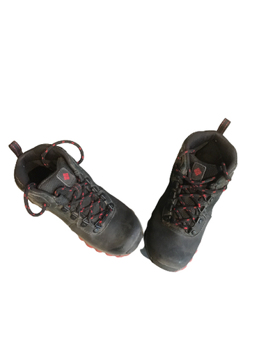 Used Columbia Outdoor Boots 11698-s000171605