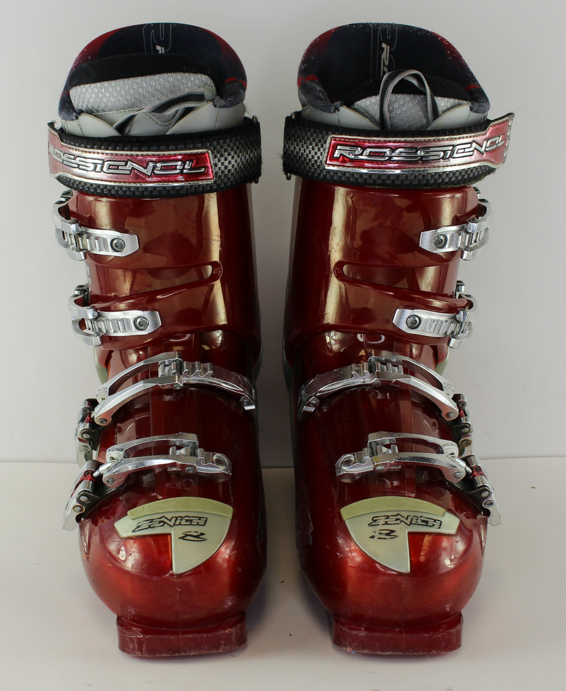スキー 26-26.5 Rossignol Zenith 14 スキー 26-26.5 Rossignol Zenith 14 26-26.5 Rossignol Zenith