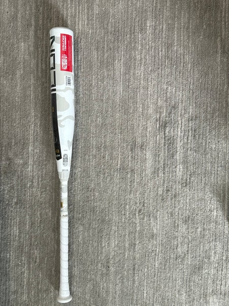 2025 Rawlings USSSA Certified Composite 23 oz 31" (New) Icon Bat