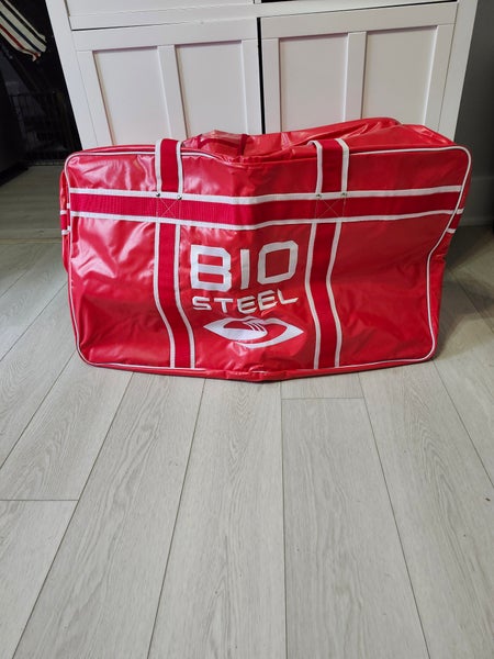 Biosteel player bag (New)