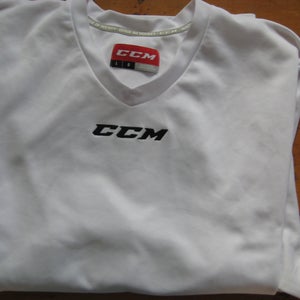 CCM Hockey Practice Jersey Large