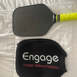 Engage (Used) Pursuit MX Ultra Pickleball Paddle