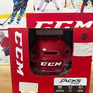 CCM 710 Helmet - Harvard