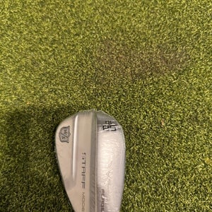 Wilson Staff Model 58.10* Wedge, Dynamic Gold 120 Stiff Flex, RH