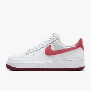 Nike Air Force 1 '07 FQ7626-100 Sneakers Women's White Lifestyle Shoes FL3470
