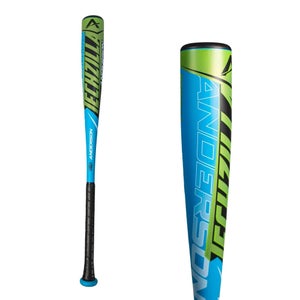 Anderson Techzilla -8 USSSA Baseball Bat 29in/21oz 013040