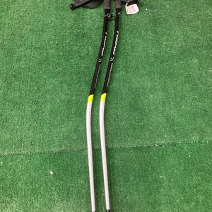 New 44in (110cm) HEAD WC Super G Downhill Ski Poles