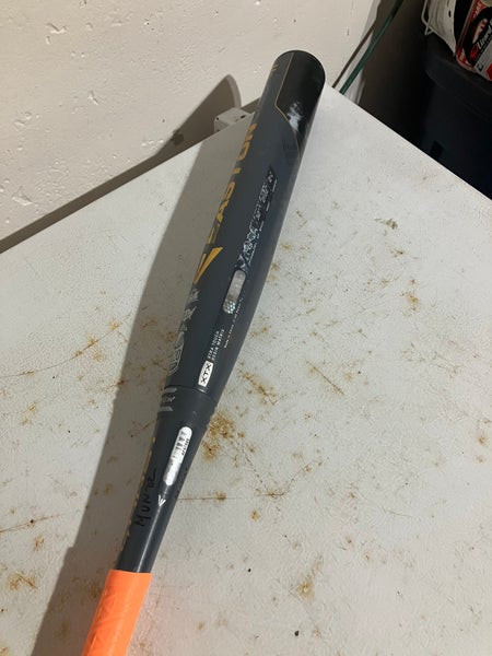 Easton Ghost Double Barrel Softball Bat