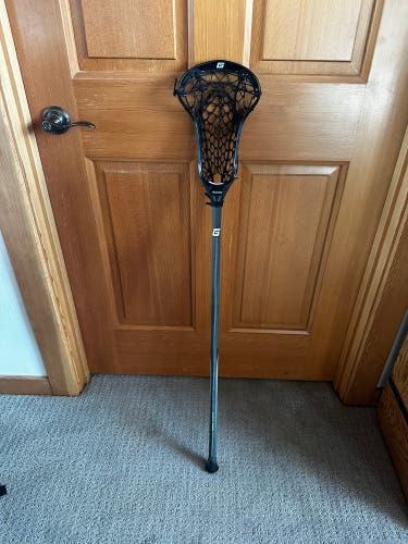 Gait Apex lacrosse stick