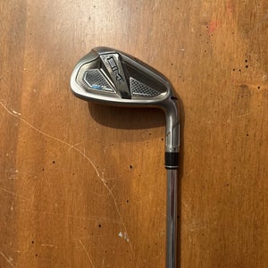 Men's 8 Iron Right Handed Stiff Flex Steel Shaft (Used) Sim2 Max OS