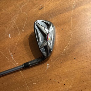 Men's 9 Iron Right Handed Regular Flex Steel Shaft (Used) M2