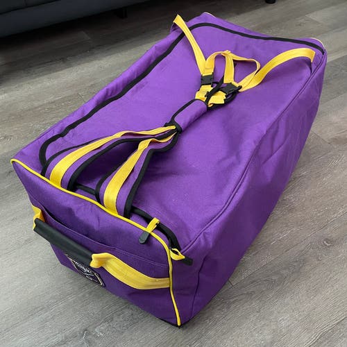 Pacific Rink Junior Player Bag
