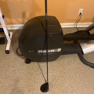 Cleveland Right Handed (Used) Hibore XL Driver