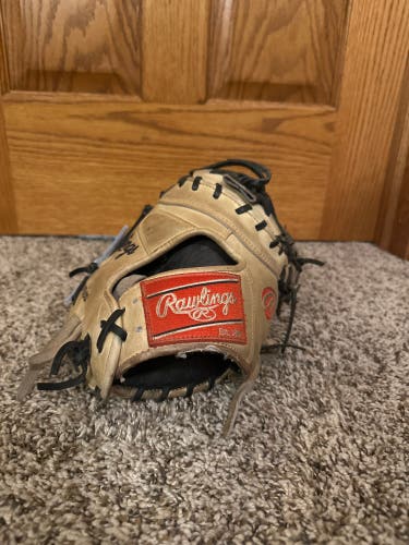 Rawlings Pro Preferred PROSDCTC 13"